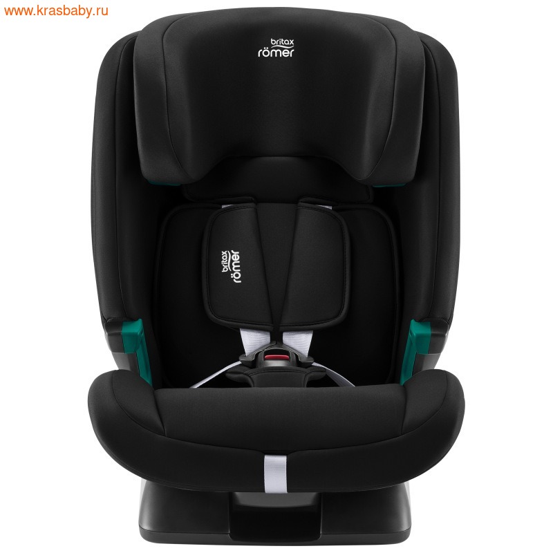 Автокресло BRITAX ROEMER EVOLVAFIX (9-36кг) (вид 1) Автокресло BRITAX ROEMER EVOLVAFIX (9-36кг) (фото, вид 1)