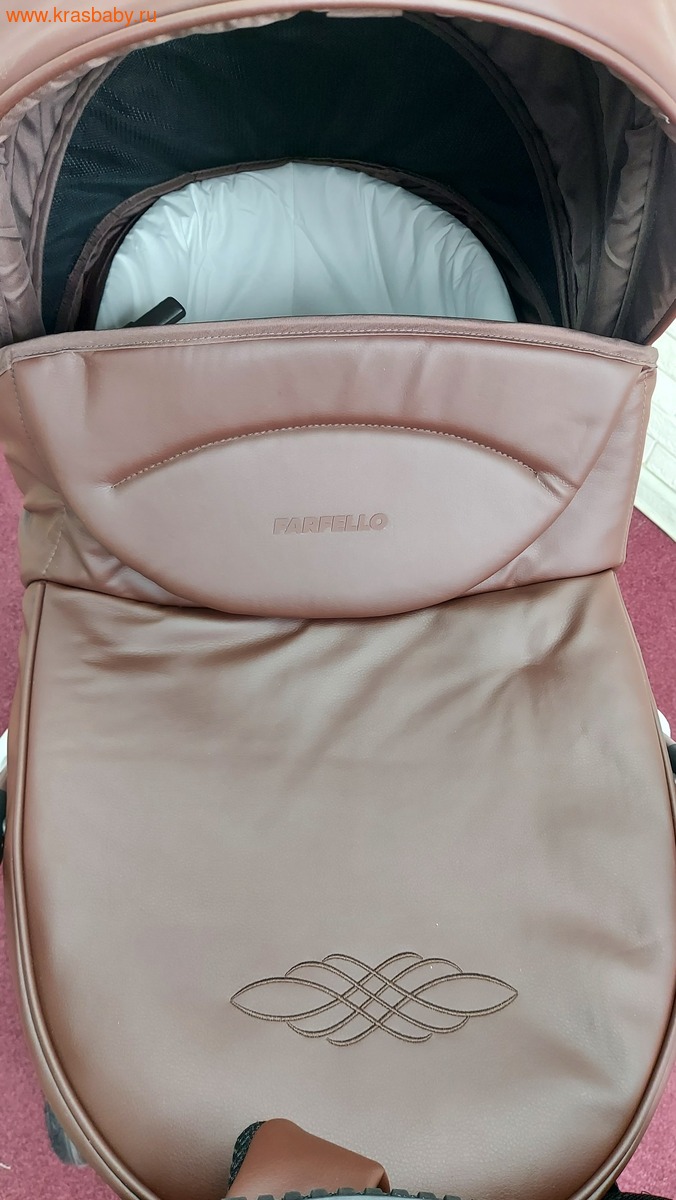 ������� ��������� FARFELLO MOLLY TRIO 3 � 1 ��� ���� (����, ��� 4)
