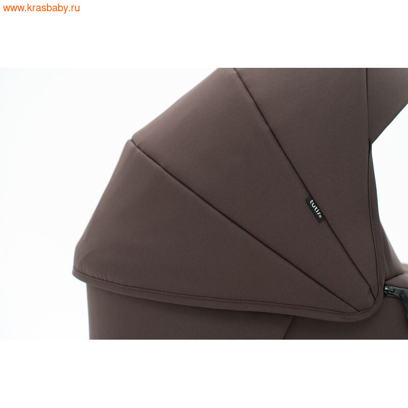 Коляска модульная TUTIS ENZO 2 в 1 (вид 21) Коляска модульная TUTIS ENZO 2 в 1 (фото, вид 21)