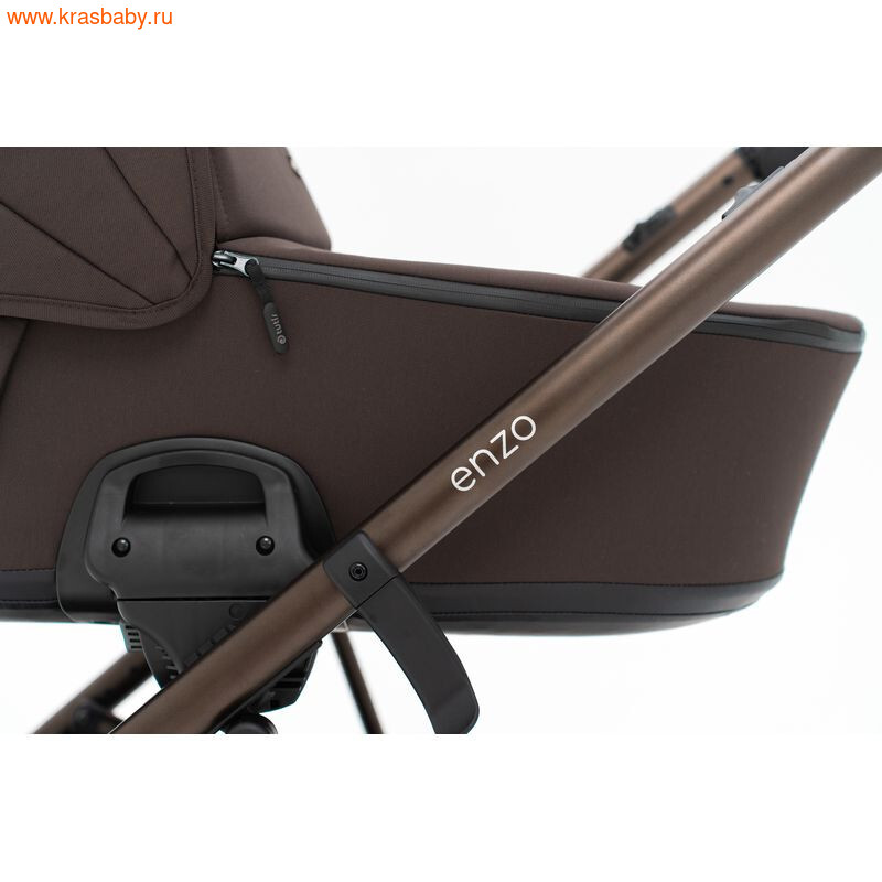 Коляска модульная TUTIS ENZO 2 в 1 (вид 22) Коляска модульная TUTIS ENZO 2 в 1 (фото, вид 22)