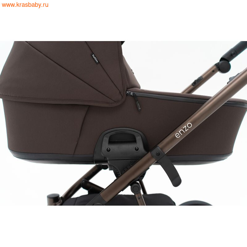 Коляска модульная TUTIS ENZO 2 в 1 (вид 23) Коляска модульная TUTIS ENZO 2 в 1 (фото, вид 23)