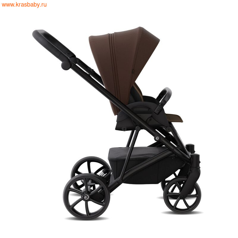 Коляска модульная TUTIS ENZO 2 в 1 (вид 27) Коляска модульная TUTIS ENZO 2 в 1 (фото, вид 27)