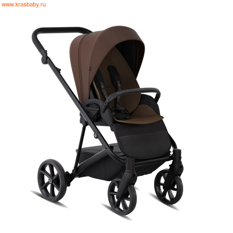 Коляска модульная TUTIS ENZO 2 в 1 (вид 28) Коляска модульная TUTIS ENZO 2 в 1 (фото, вид 28)