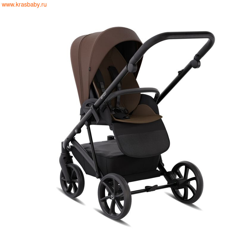 Коляска модульная TUTIS ENZO 2 в 1 (вид 30) Коляска модульная TUTIS ENZO 2 в 1 (фото, вид 30)