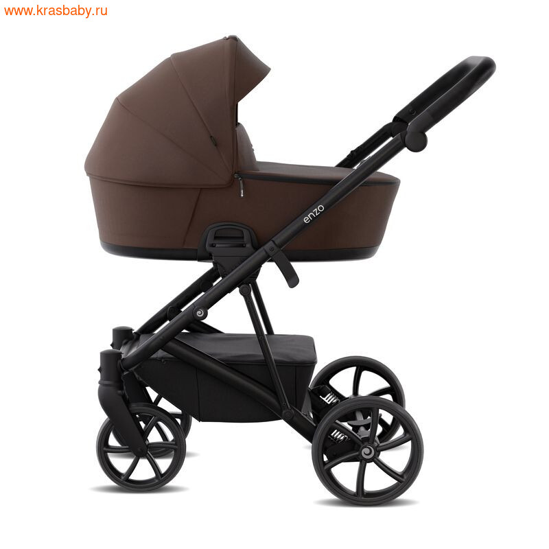 Коляска модульная TUTIS ENZO 2 в 1 (вид 32) Коляска модульная TUTIS ENZO 2 в 1 (фото, вид 32)