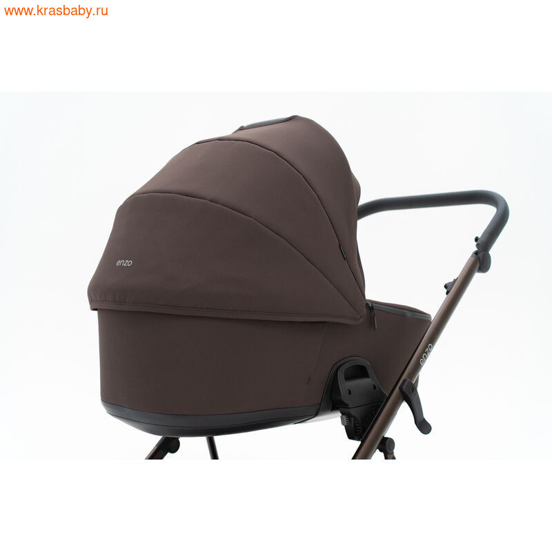 Коляска модульная TUTIS ENZO 2 в 1 (вид 33) Коляска модульная TUTIS ENZO 2 в 1 (фото, вид 33)