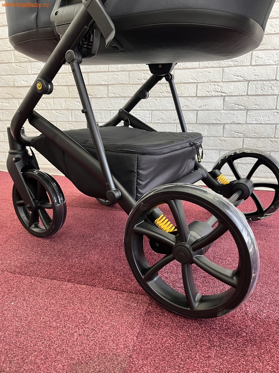 Коляска модульная TUTIS ENZO 2 в 1 (вид 15) Коляска модульная TUTIS ENZO 2 в 1 (фото, вид 15)