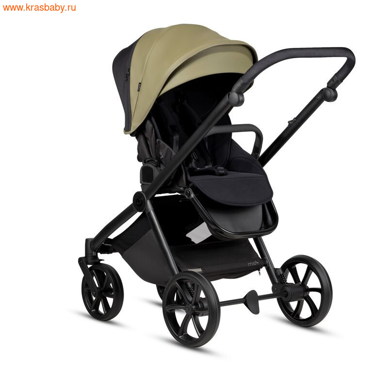 ������� ��������� TUTIS MIO 3+ LEATHER 2 � 1 (����, ��� 12)