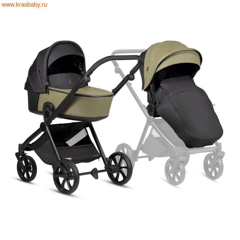 ������� ��������� TUTIS MIO 3+ LEATHER 2 � 1 (����, ��� 15)