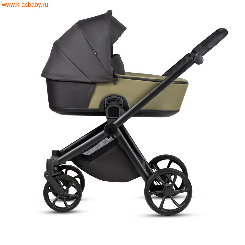 ������� ��������� TUTIS MIO 3+ LEATHER 2 � 1 (����, ��� 18)