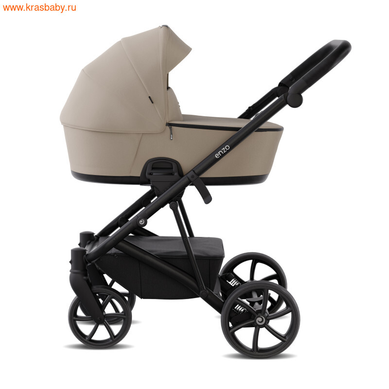 Коляска модульная TUTIS ENZO 2 в 1 (вид 19) Коляска модульная TUTIS ENZO 2 в 1 (фото, вид 19)