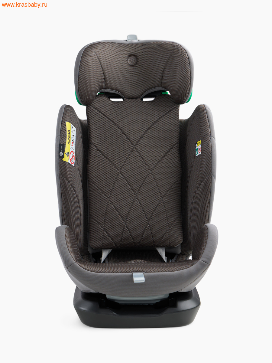 Автокресло HAPPY BABY OXIS 0-36кг (вид 12) Автокресло HAPPY BABY OXIS 0-36кг (фото, вид 12)