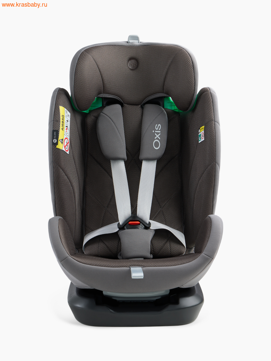Автокресло HAPPY BABY OXIS 0-36кг (вид 18) Автокресло HAPPY BABY OXIS 0-36кг (фото, вид 18)
