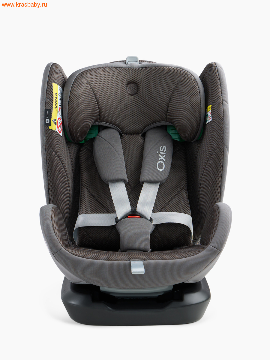 Автокресло HAPPY BABY OXIS 0-36кг (вид 19) Автокресло HAPPY BABY OXIS 0-36кг (фото, вид 19)