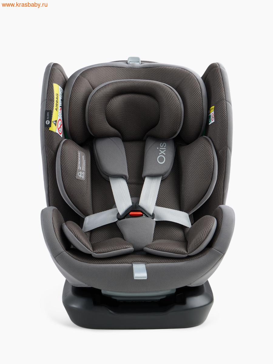 Автокресло HAPPY BABY OXIS 0-36кг (вид 20) Автокресло HAPPY BABY OXIS 0-36кг (фото, вид 20)