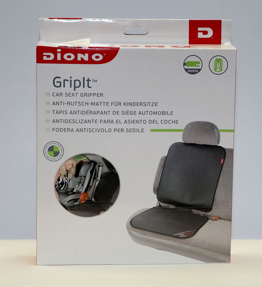 DIONO Чехол для автомобильного сиденья GRIP-IT (фото, вид 1)