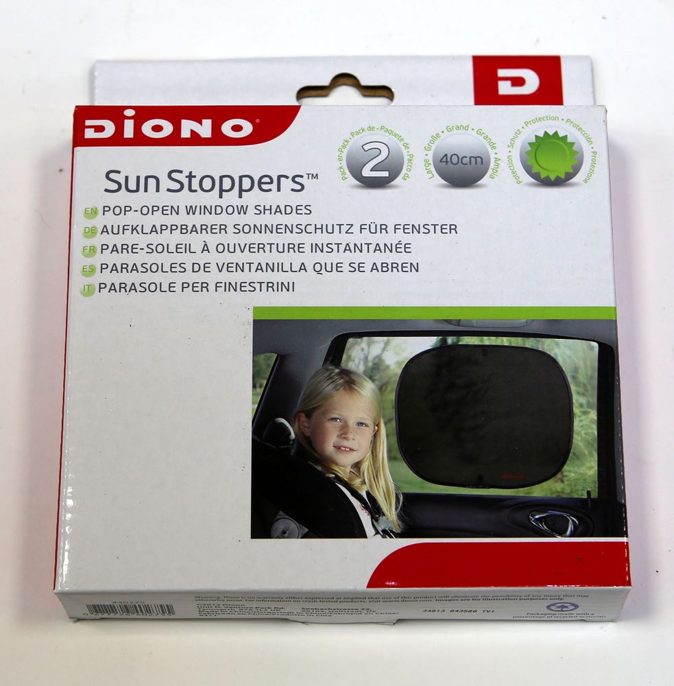 DIONO       Sun Stoppers (,  1)