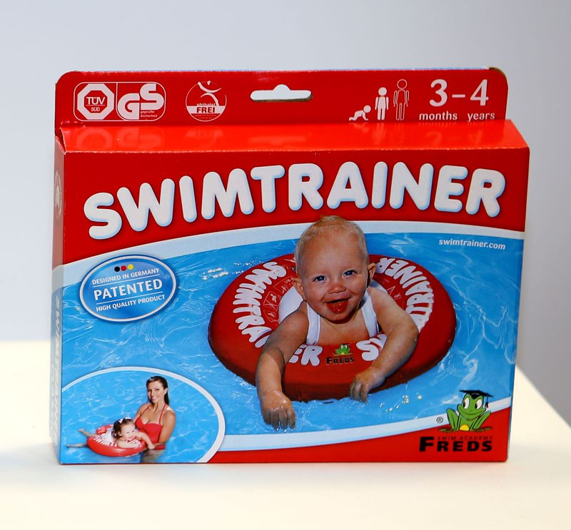    SWIMTRAINER   (,  3)