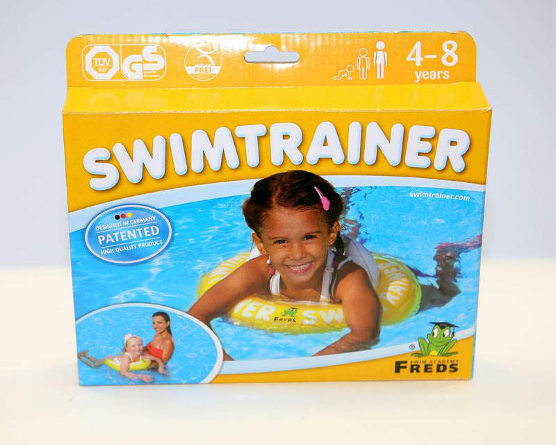    SWIMTRAINER   (,  5)