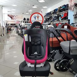  CARMATE CUTE-FIX ISOFIX 0-18.  2