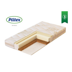   PLITEX Bamboo Max 120*60.  2