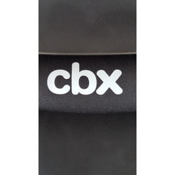 Автокресло CYBEX CBX XELO (9-36 КГ). Вид 2