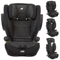  JOIE I-TRAVER ISOFIX (15-36).  2