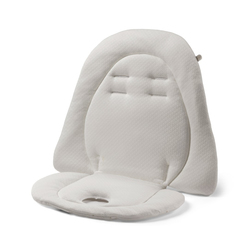 Peg Perego Универсальный вкладыш Baby Cushion White. Вид 2