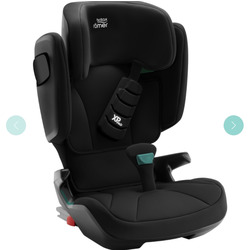  BRITAX ROEMER KIDFIX i-SIZE.  2