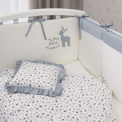    PERINA LITTLE FOREST 7  12060.  2