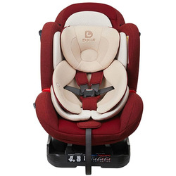  DUCLE DAILY ISOFIX (0-25 ).  2