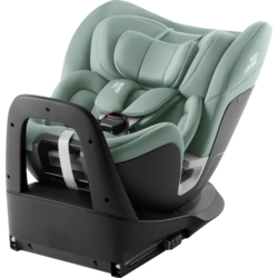  BRITAX ROEMER SWIVEL 360 ().  2