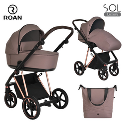   ROAN SOL LUXURY (2  1).  2