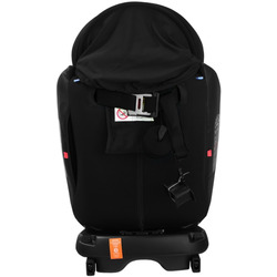  Sweet Baby SUBURBAN ISOFIX 0-36.  2