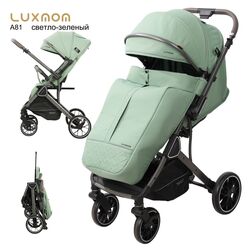   Luxmom A81 - .  2
