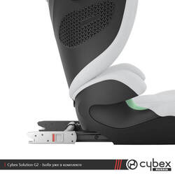  CYBEX SOLUTION G2.  2
