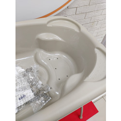 CAM KIT BAGNO -     BEIGE.  2