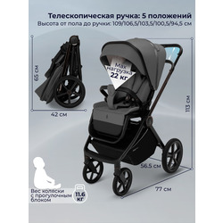      Sweet Baby ELEGANTE THERMA.  2