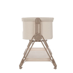 CARRELLO GRACIA -  LINEN BEIGE.  2