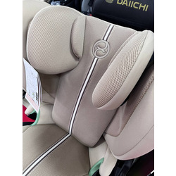 ���������� CYBEX SOLUTION G2 15-36��. ��� 2