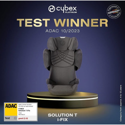 ���������� CYBEX SOLUTION T I-FIX. ��� 2