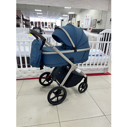 ������� ��������� CARRELLO VECTOR 2025 2 � 1. ��� 2