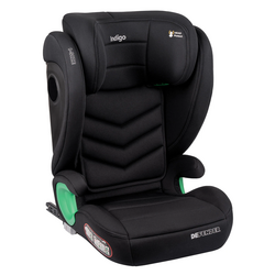 ���������� INDIGO DEFENDER ISOFIX 15-36��. ��� 2