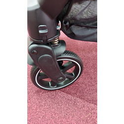LUXMOM W3 - ������� �����������. ��� 2