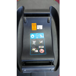 Carrello Nova ���� Isofix ��� ����������. ��� 2