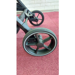 ������� ����������� CARRELLO NOVA 2026. ��� 2