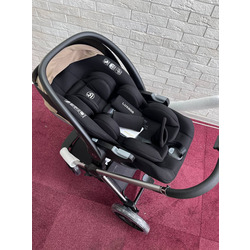 ������� ��������� LUXMOM 599 3 � 1 (���������� �������������� ). ��� 2