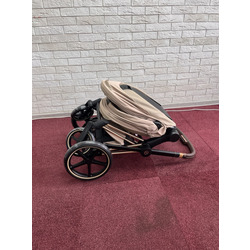 ������� ��������� CYBEX PRIAM V 2 � 1. ��� 2