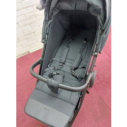 ������� ����������� CARRELLO BRAVO LITE 2026. ��� 2