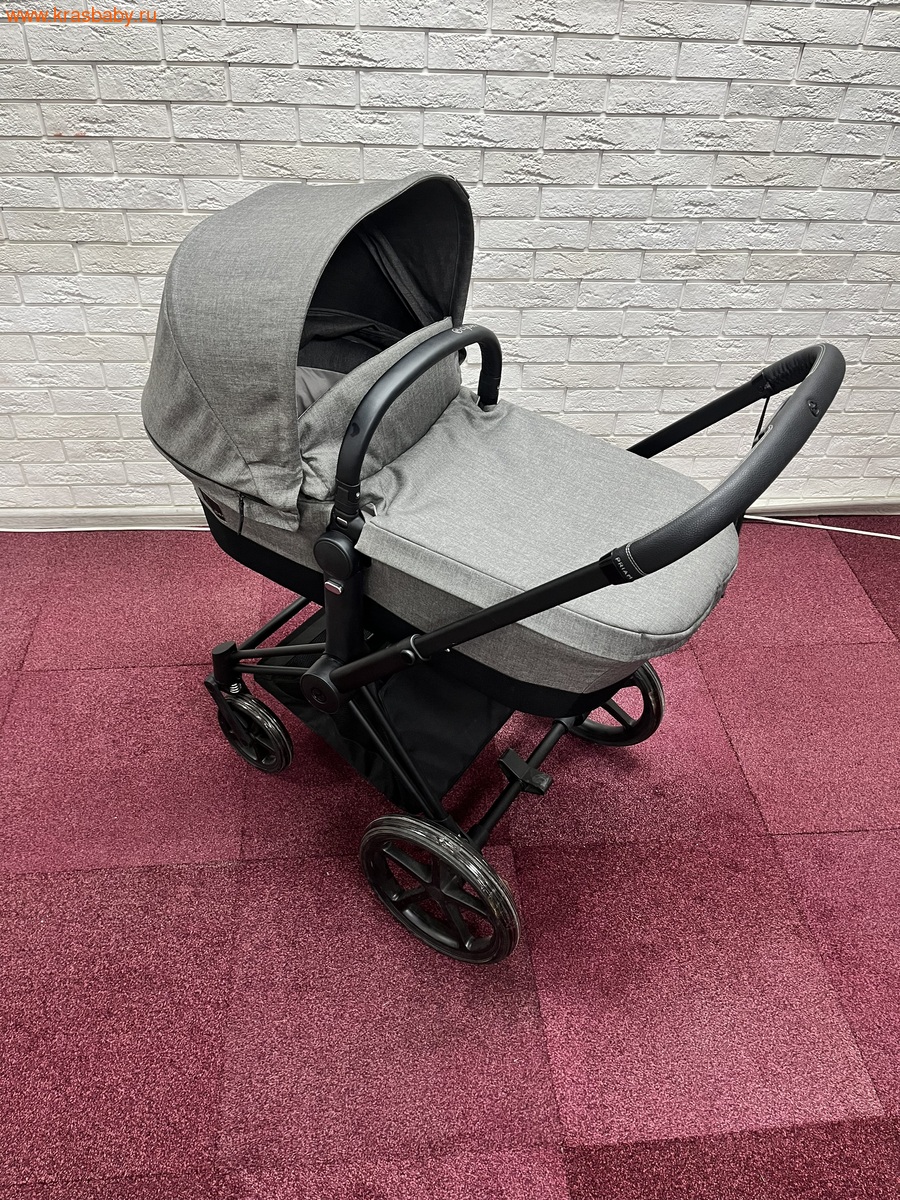 ������� ��������� CYBEX PRIAM III LIGHT SEAT 2 � 1 (����)